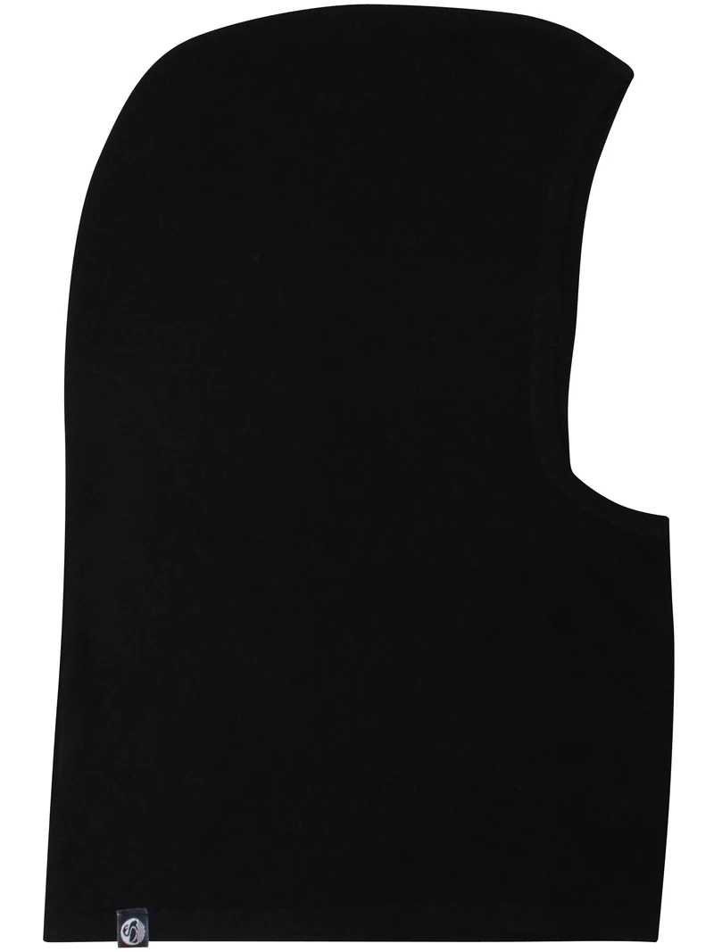 ESS - Daneknight Cashmere Balaclava Black