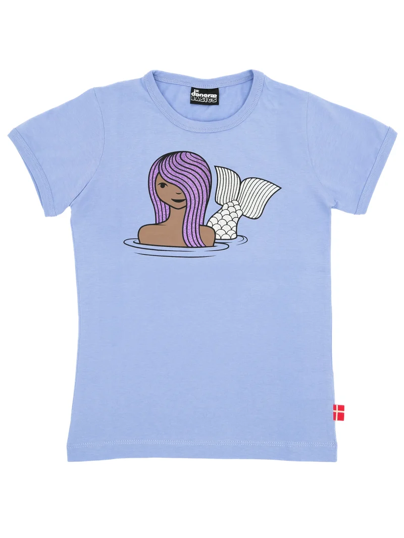 Danebasic SS X Ice Viola SWIMAID