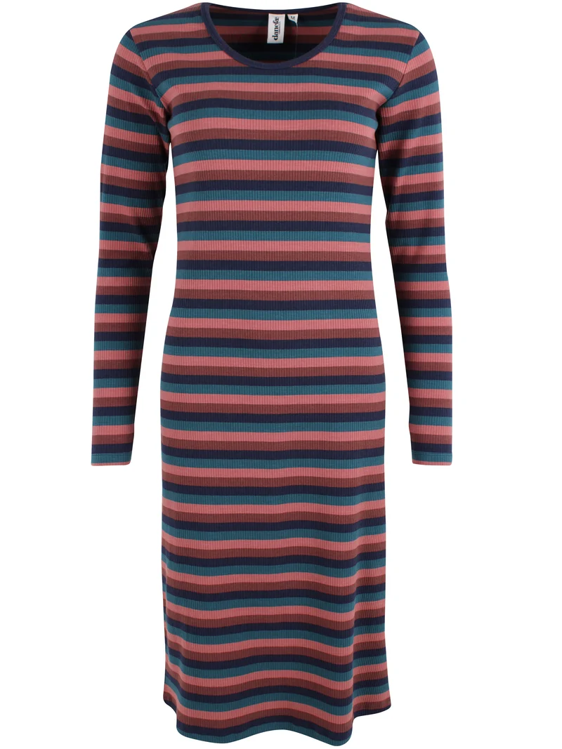 ESS - Danebestie LS Dress Moonlight