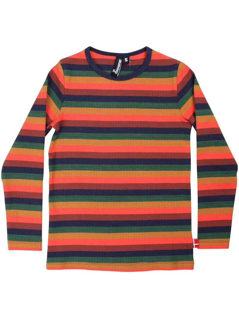 ESS - Danelemonade LS Tee Ember