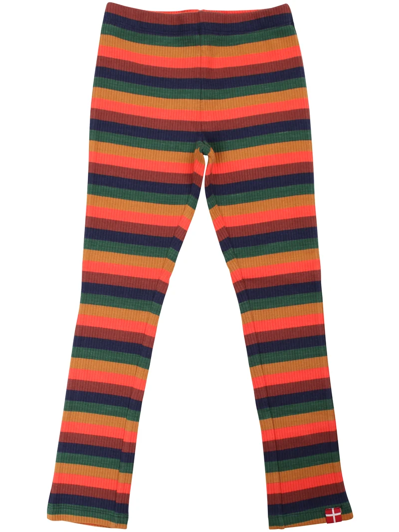 ESS - Danesirup Leggings Ember