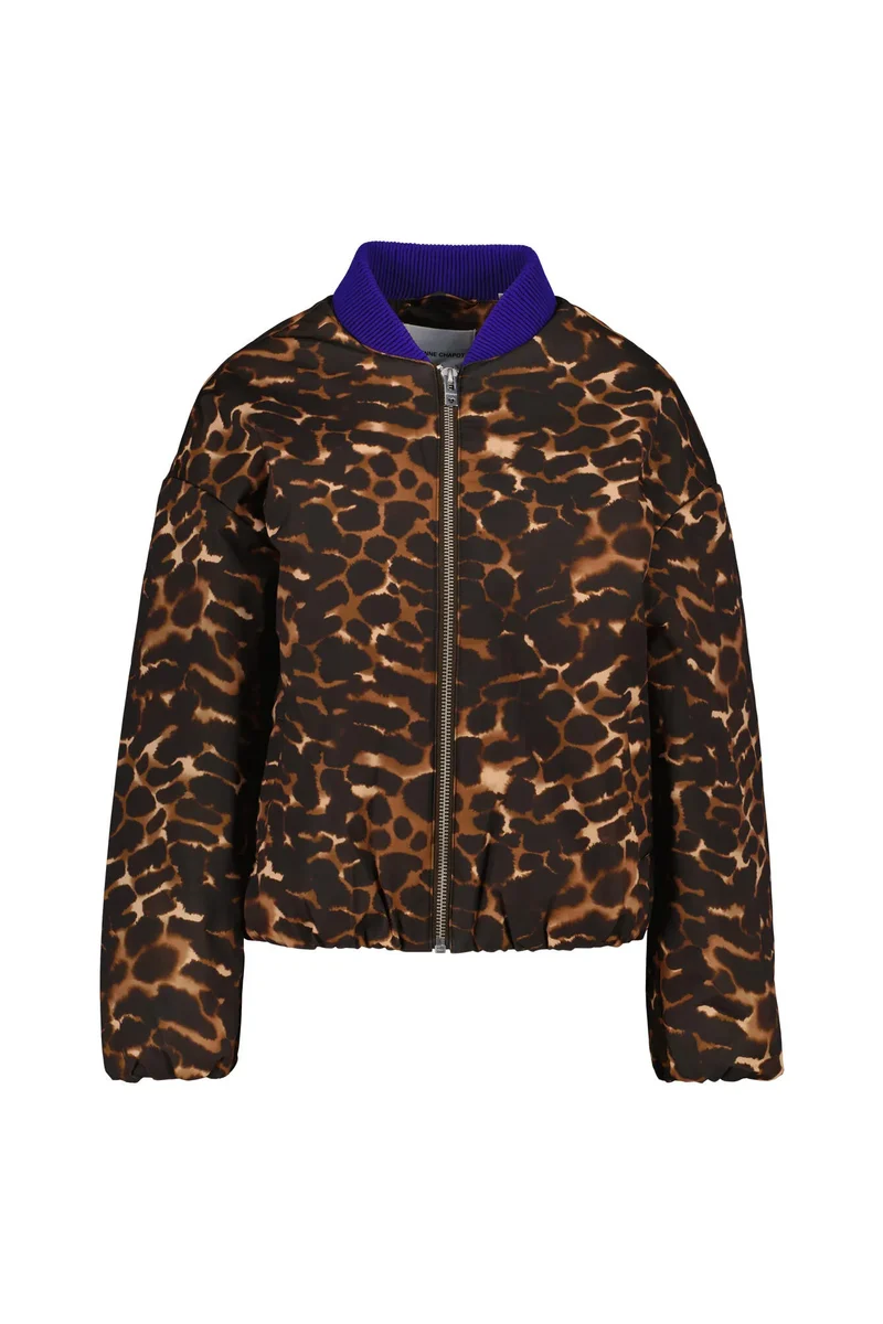 Bomberjacke HERMI