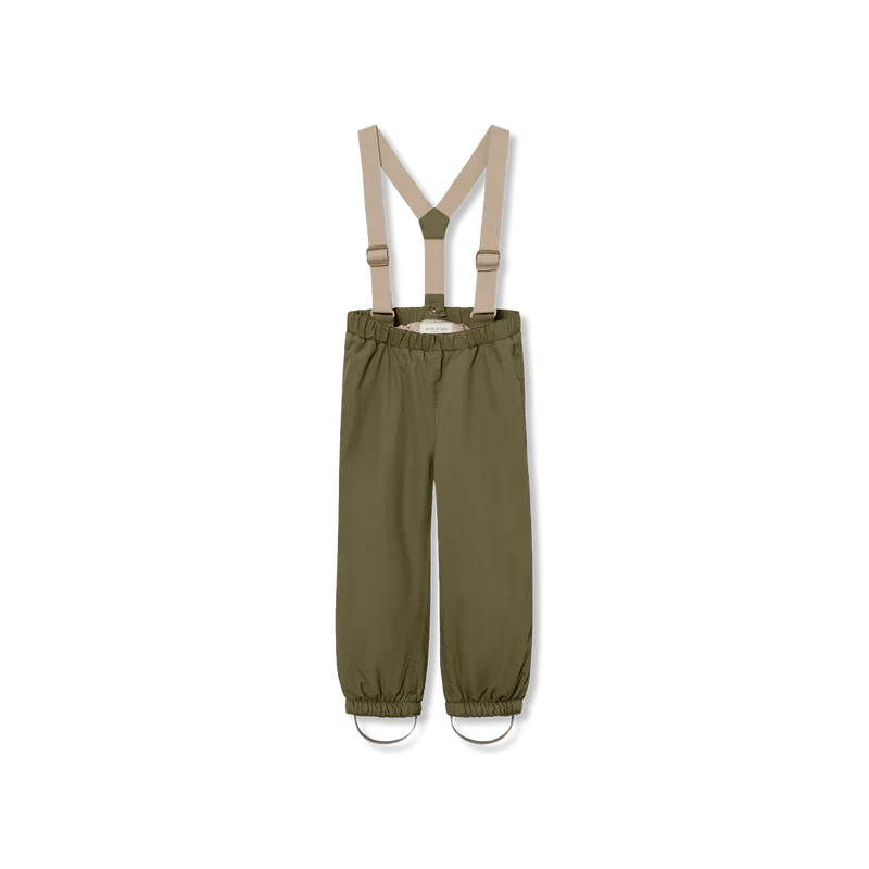 Matwilas Überziehhose