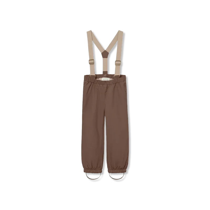 Matwilas Überziehhose