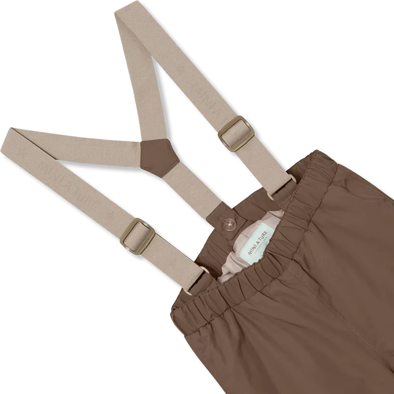 Matwilas Überziehhose