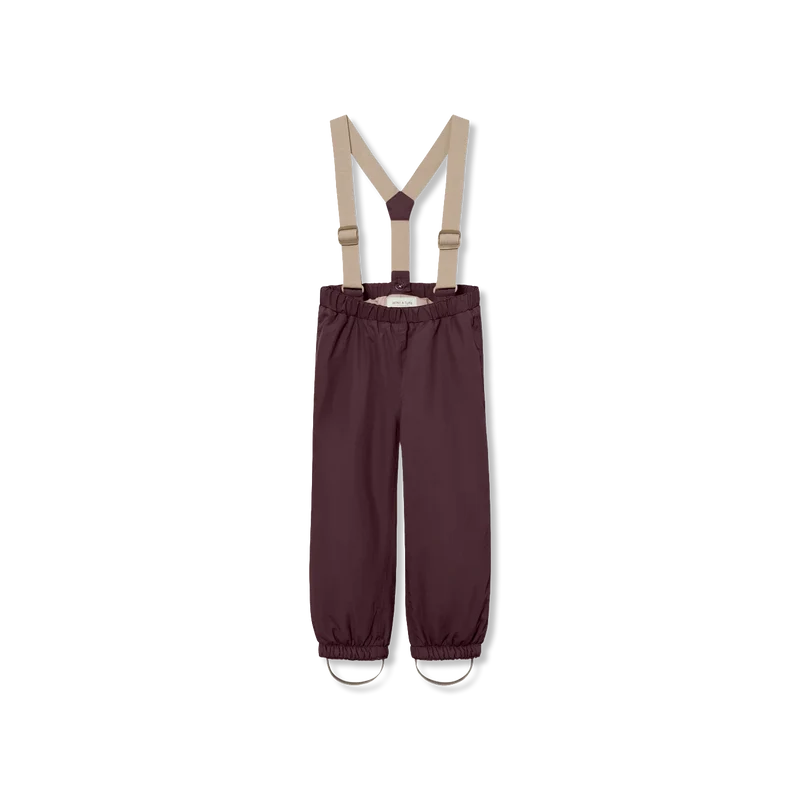 Matwilas Überziehhose