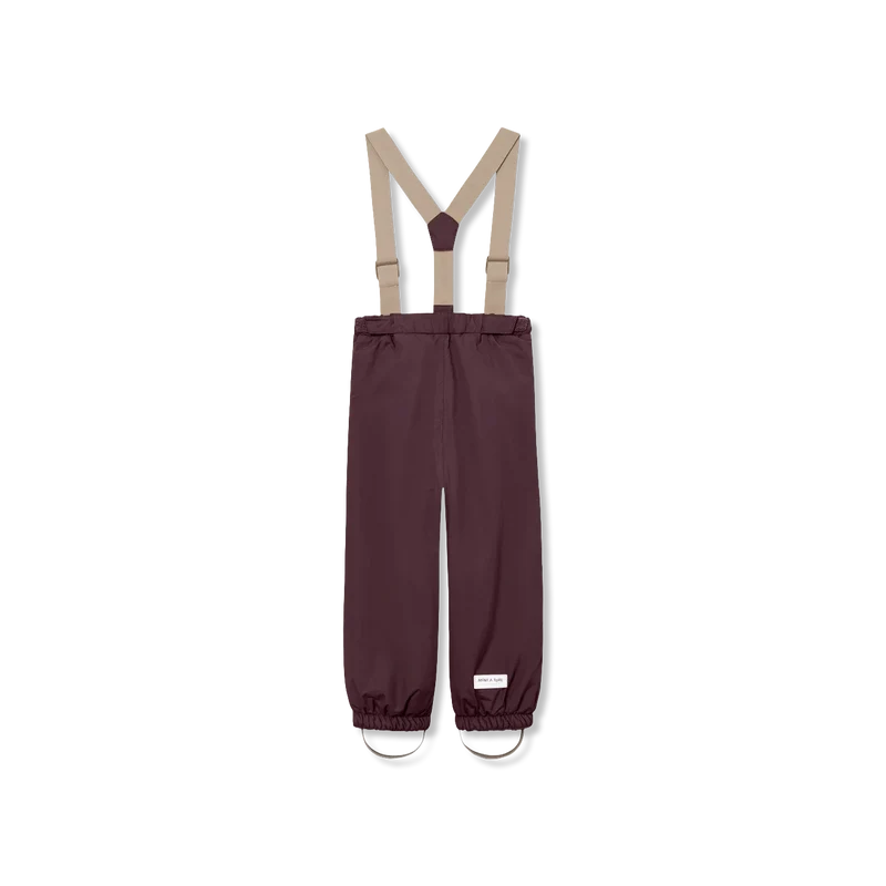Matwilas Überziehhose