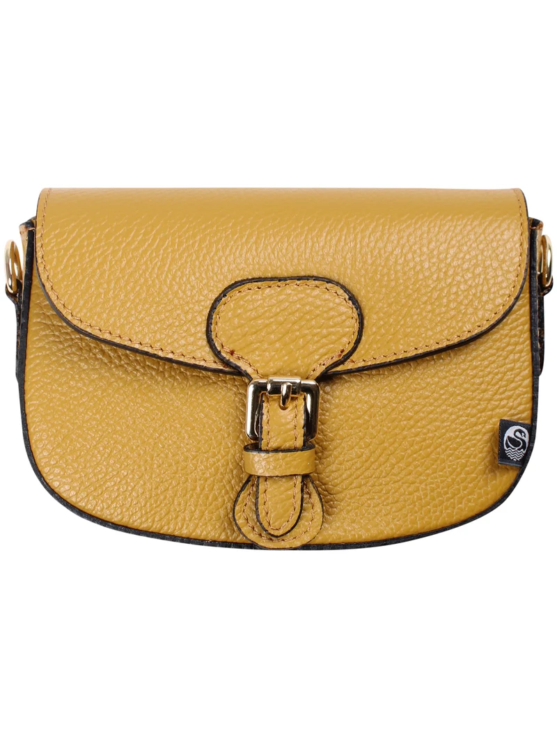 ESS - Danebernadotte Leather Shoulder Bag Occer