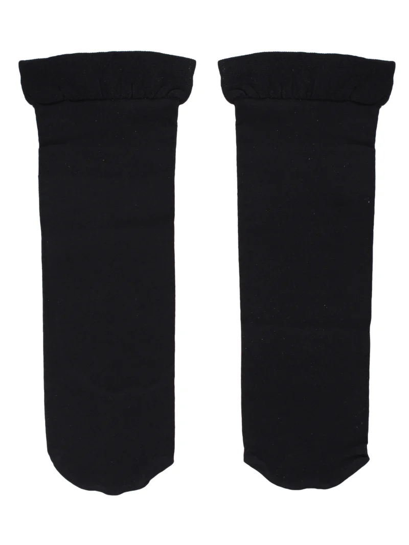 Danesheer Socks Black