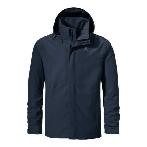 Funktionsjacke GMUND