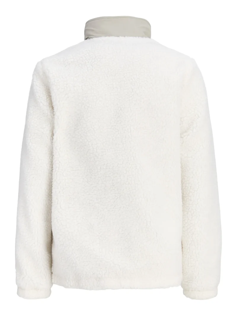 Teddy-Jacke SOHO