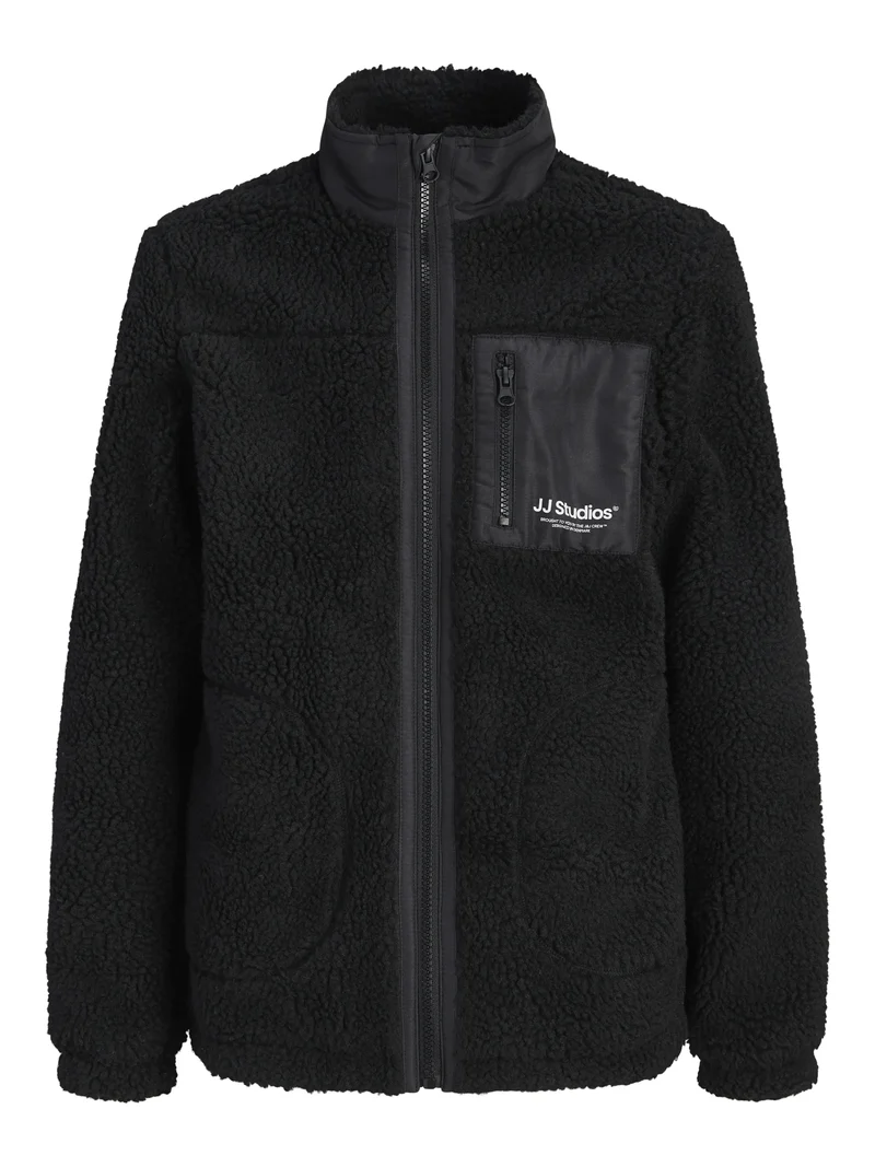 Teddy-Jacke SOHO