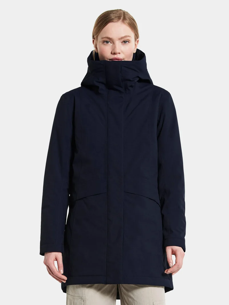 Parka CAJSA