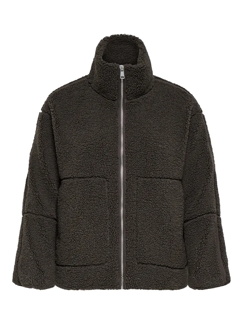 Teddy-Jacke CARASPEN