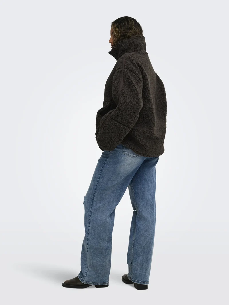 Teddy-Jacke CARASPEN