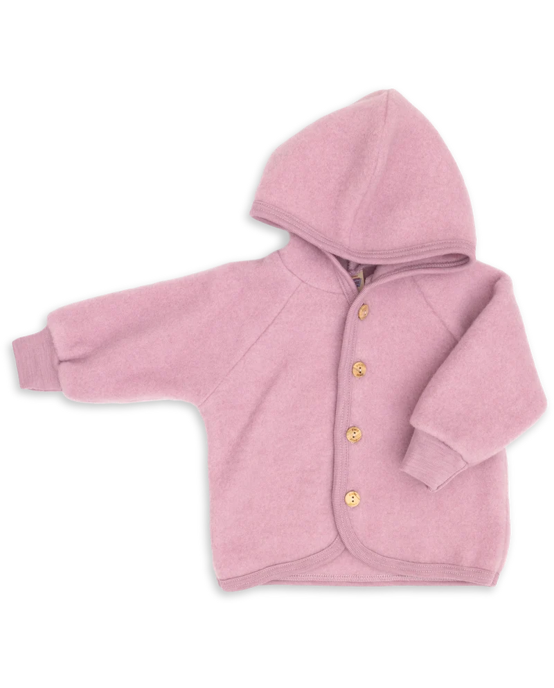 Kapuzenjacke
