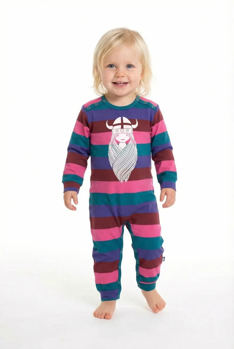 ORGANIC - Dananis Suit Mystique FREJA