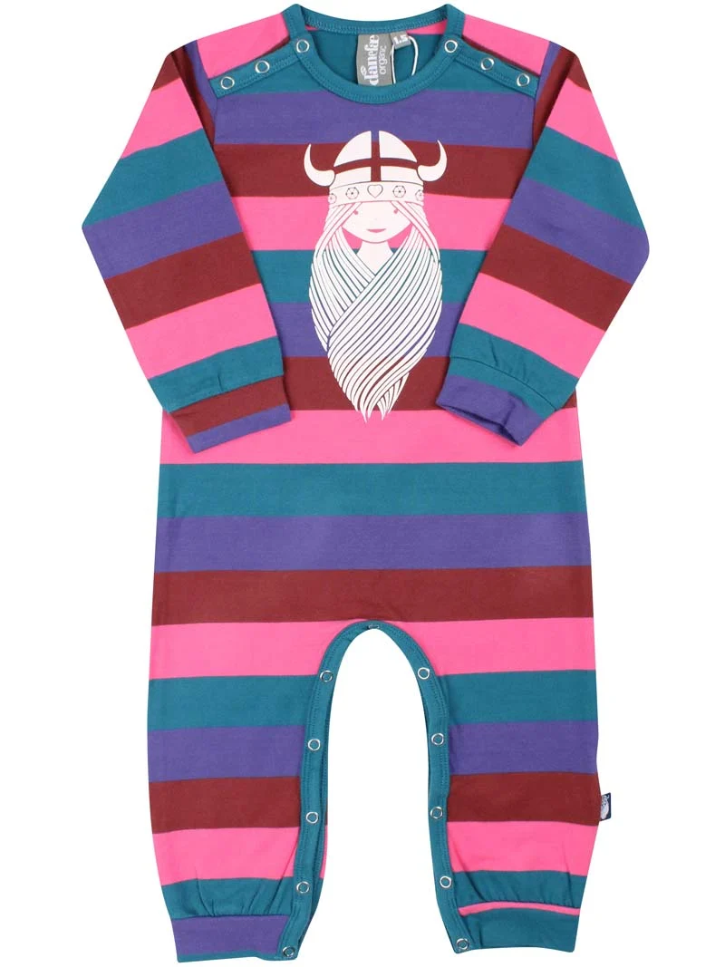 ORGANIC - Dananis Suit Mystique FREJA