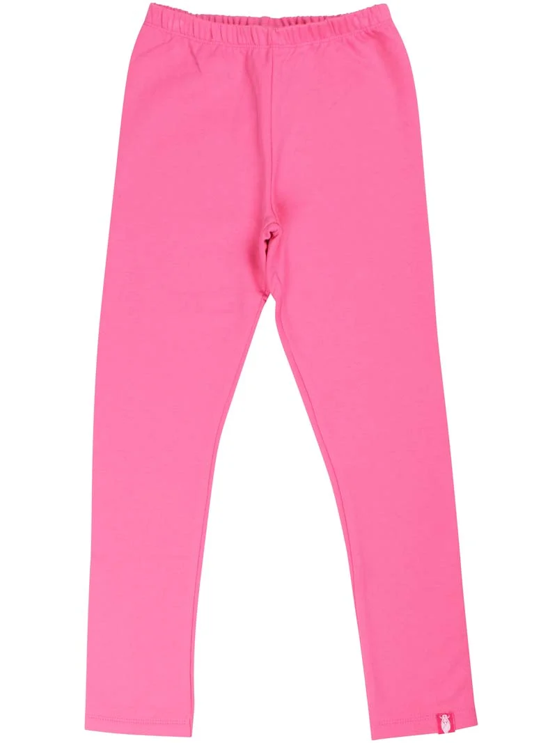 Danandrea Warm Leggings Spicy Pink