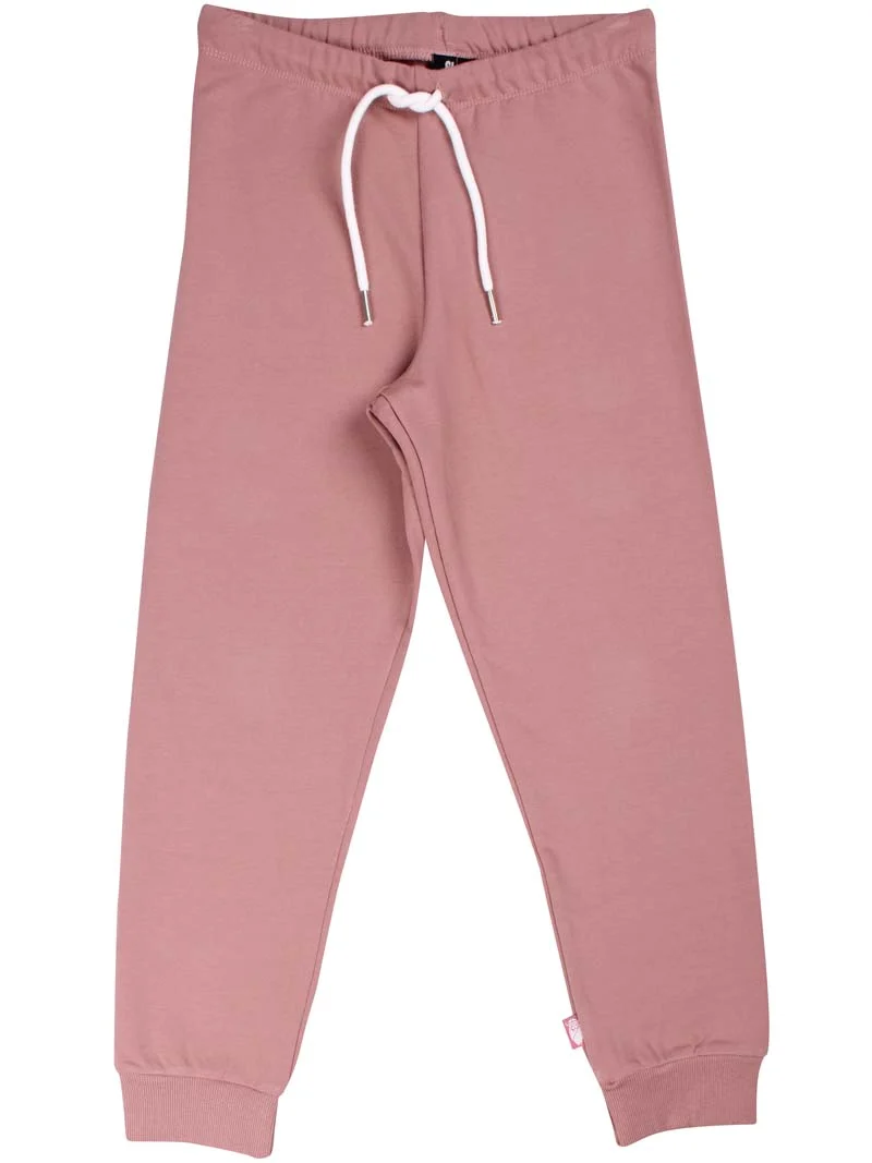 Danepeps Jogging Dk Rose Beige