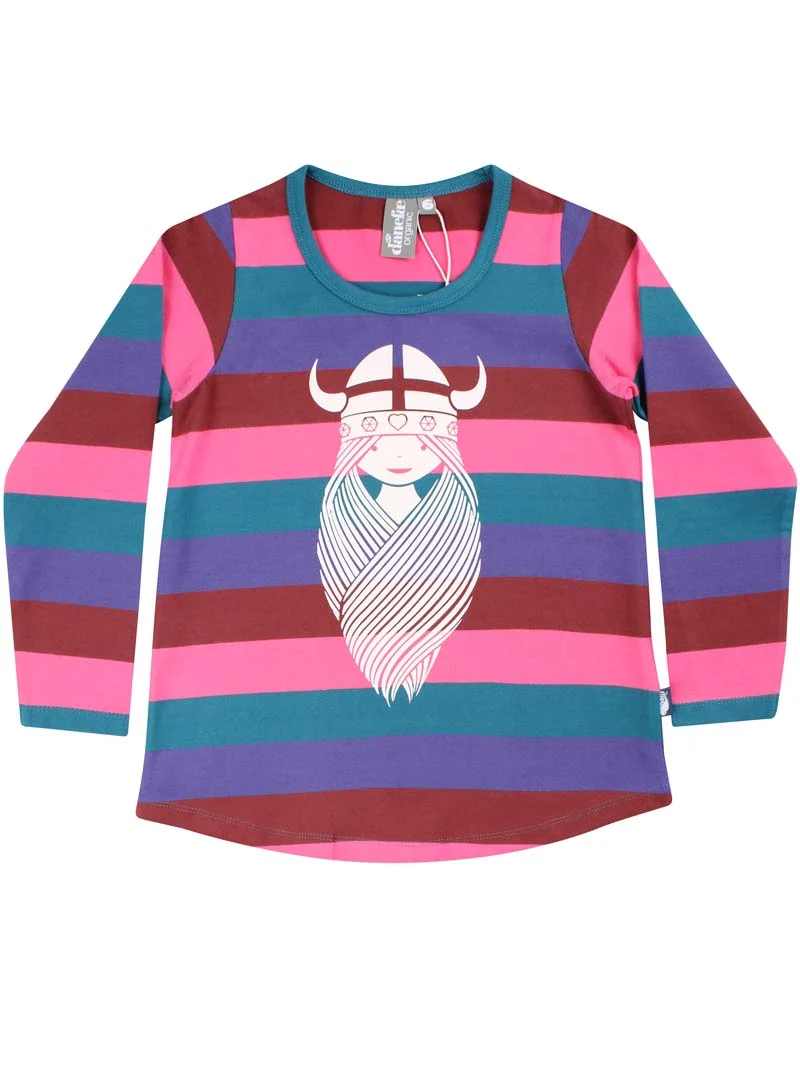 ORGANIC - Danenaya Tee Mystique FREJA