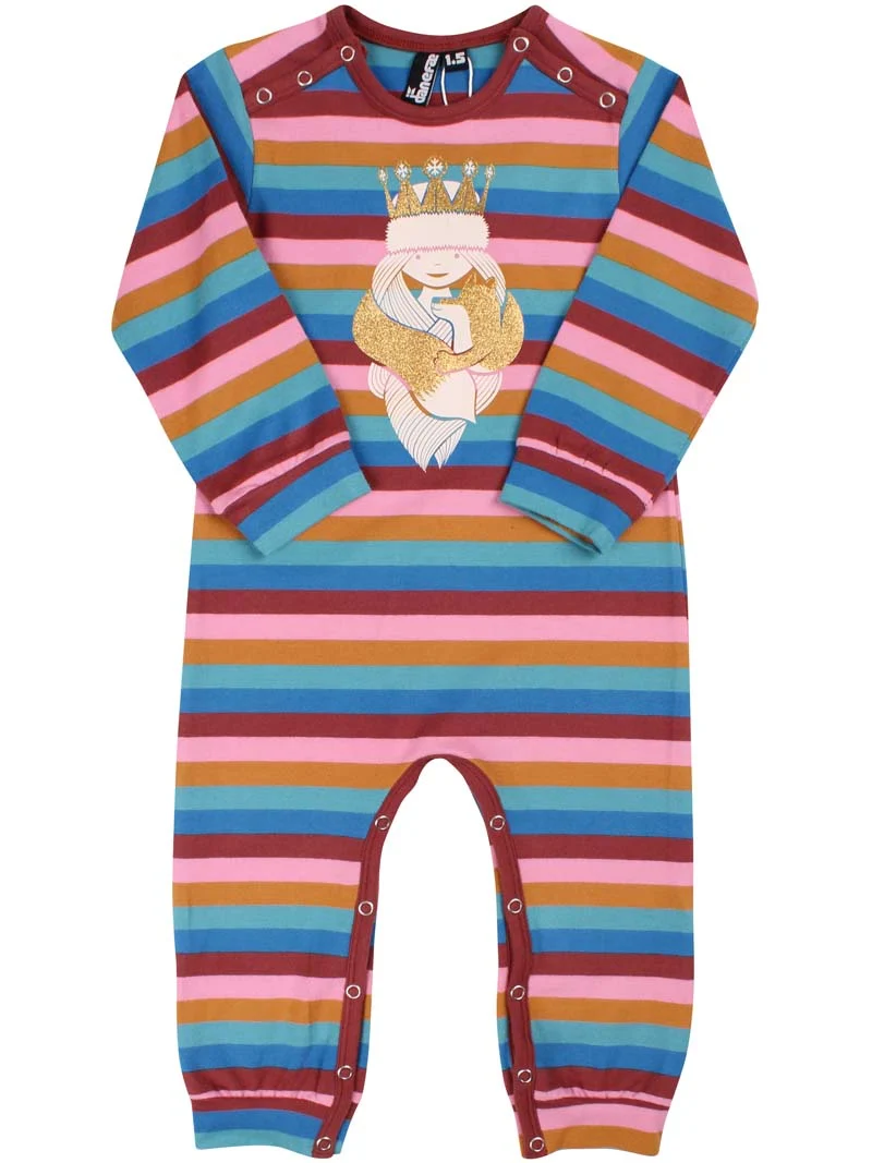 Danerock Suit Dreamworld SNEPRINSESSE