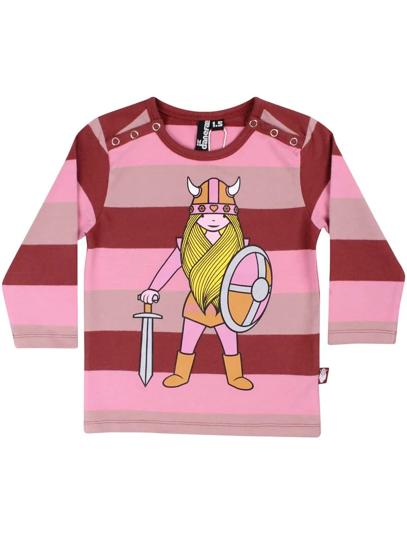 Daneparsley Tee Goodtimes FREJA DIN VEN