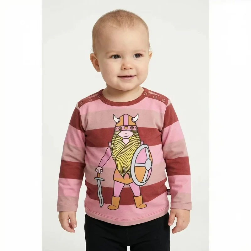 Daneparsley Tee Goodtimes FREJA DIN VEN