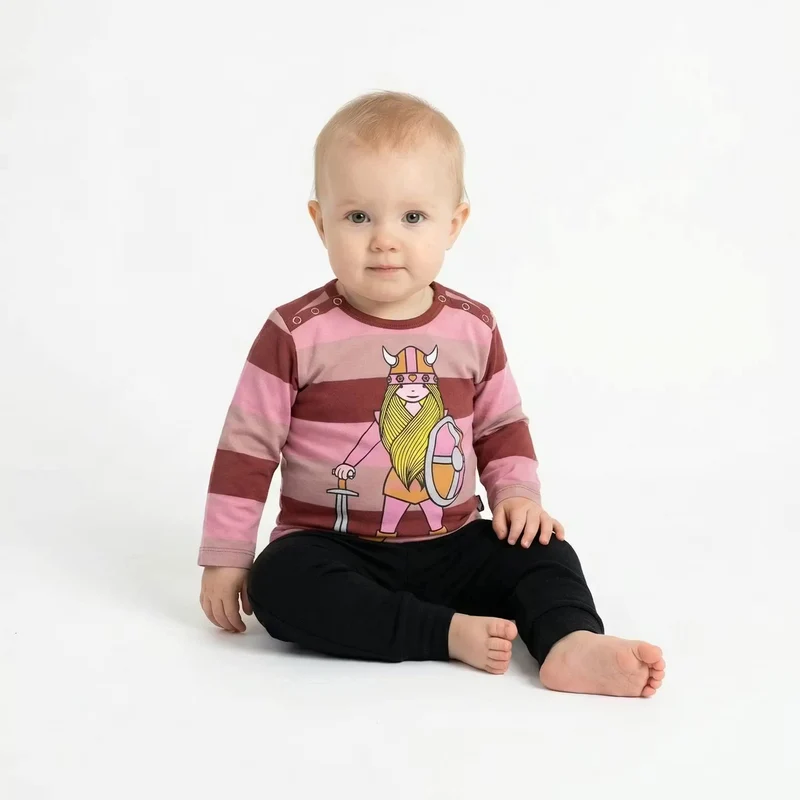 Daneparsley Tee Goodtimes FREJA DIN VEN