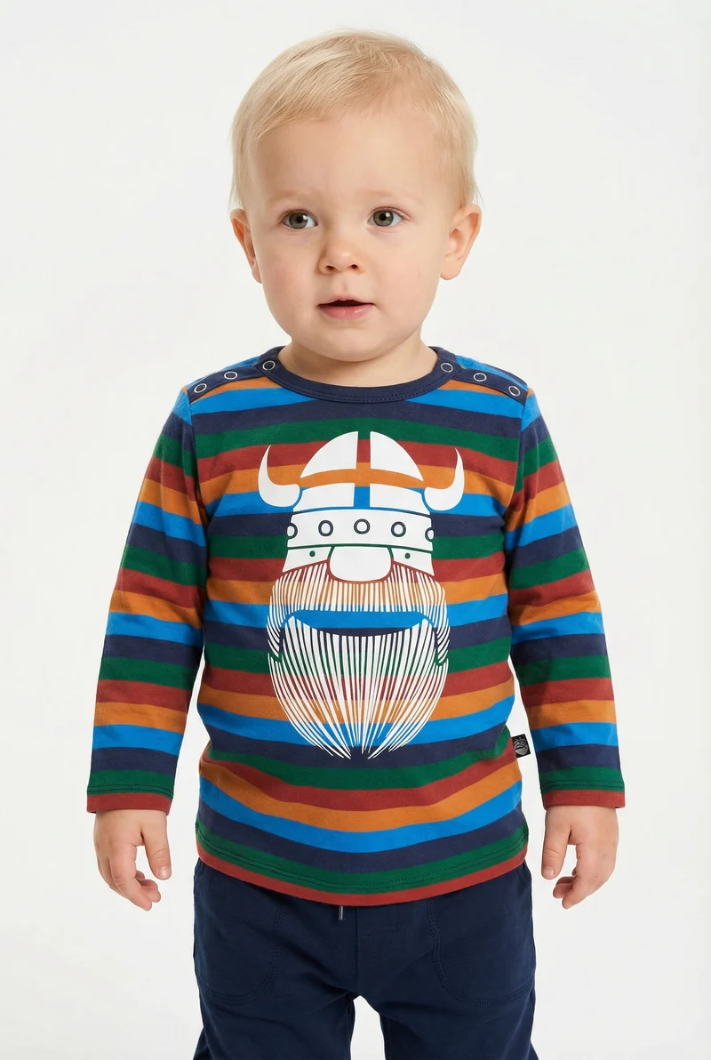 Daneparsley Tee Moody ERIK