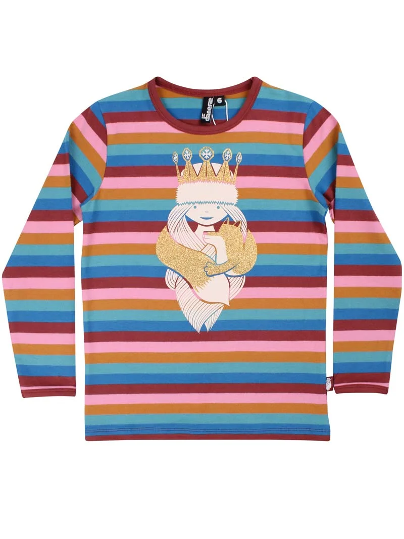 Danesophie Tee Dreamworld SNEPRINSESSE