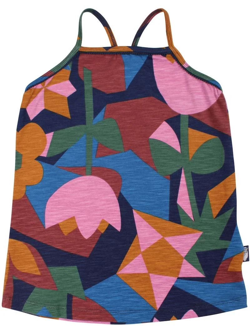 Danebellis Slub Set Rose GEOFLEUR