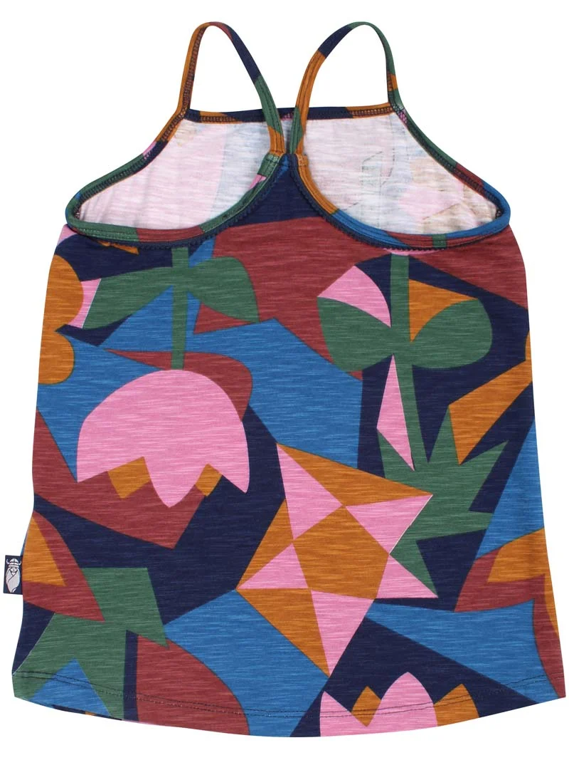 Danebellis Slub Set Rose GEOFLEUR