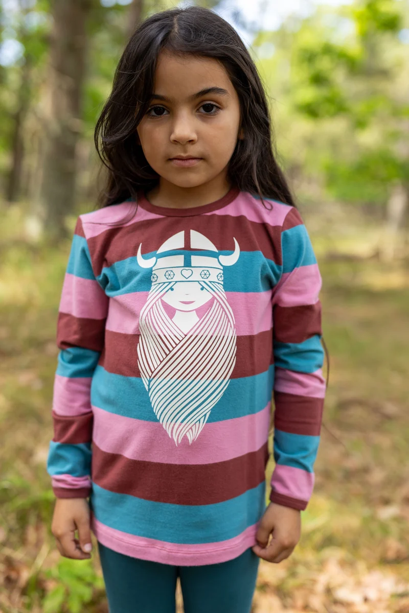Danesophie Tee Clearview FREJA