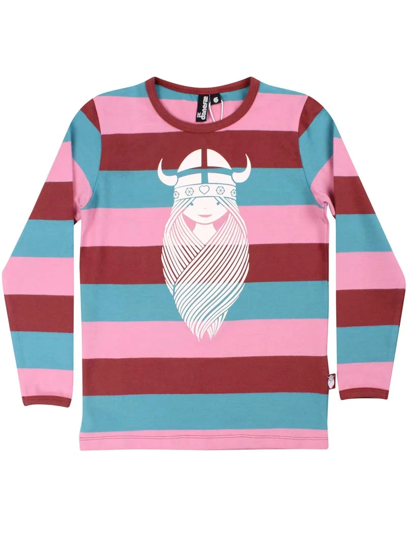 Danesophie Tee Clearview FREJA