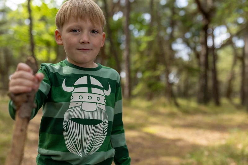 Danesophus Tee Ruffage ERIK