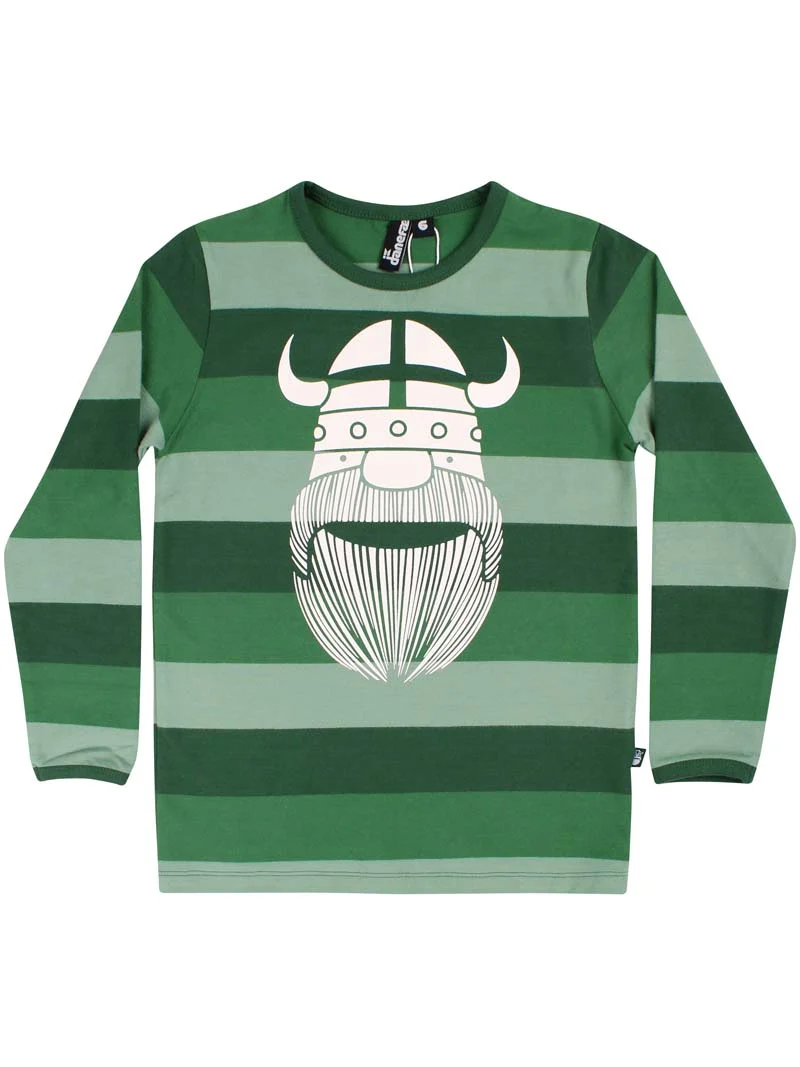 Danesophus Tee Ruffage ERIK