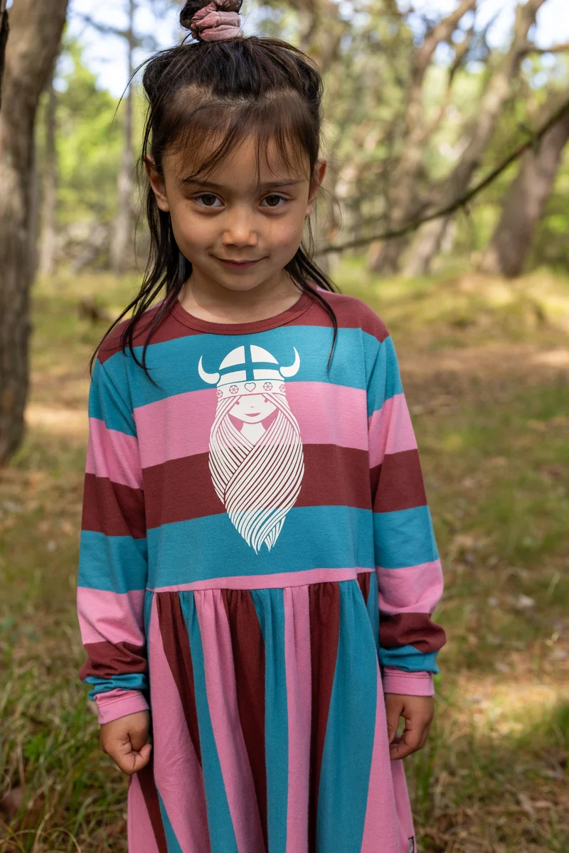 Danemerete Dress Clearview FREJA