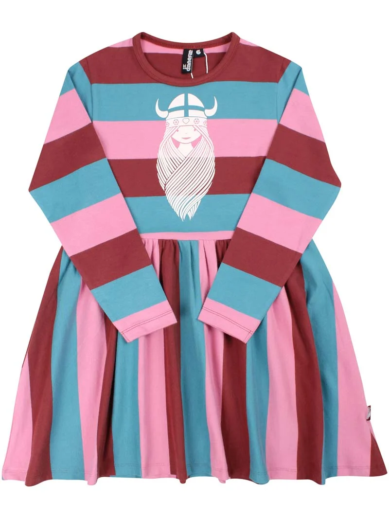 Danemerete Dress Clearview FREJA