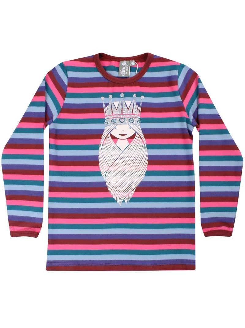 ORGANIC - Danesophie Tee Radiant PRINSESSE