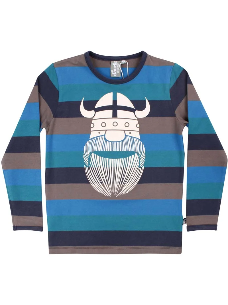 ORGANIC - Danespire Tee Pilevang ERIK