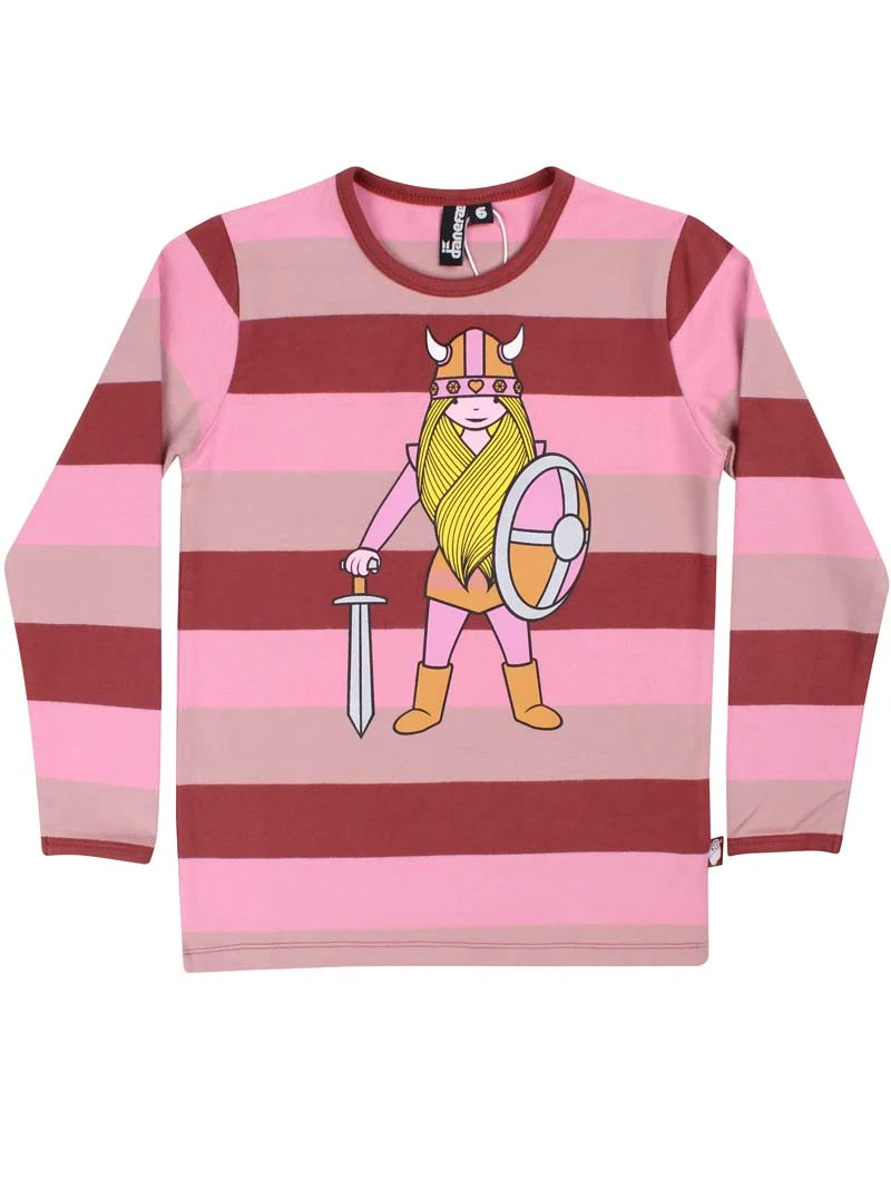 Danesophie Tee Goodtimes FREJA DIN VEN