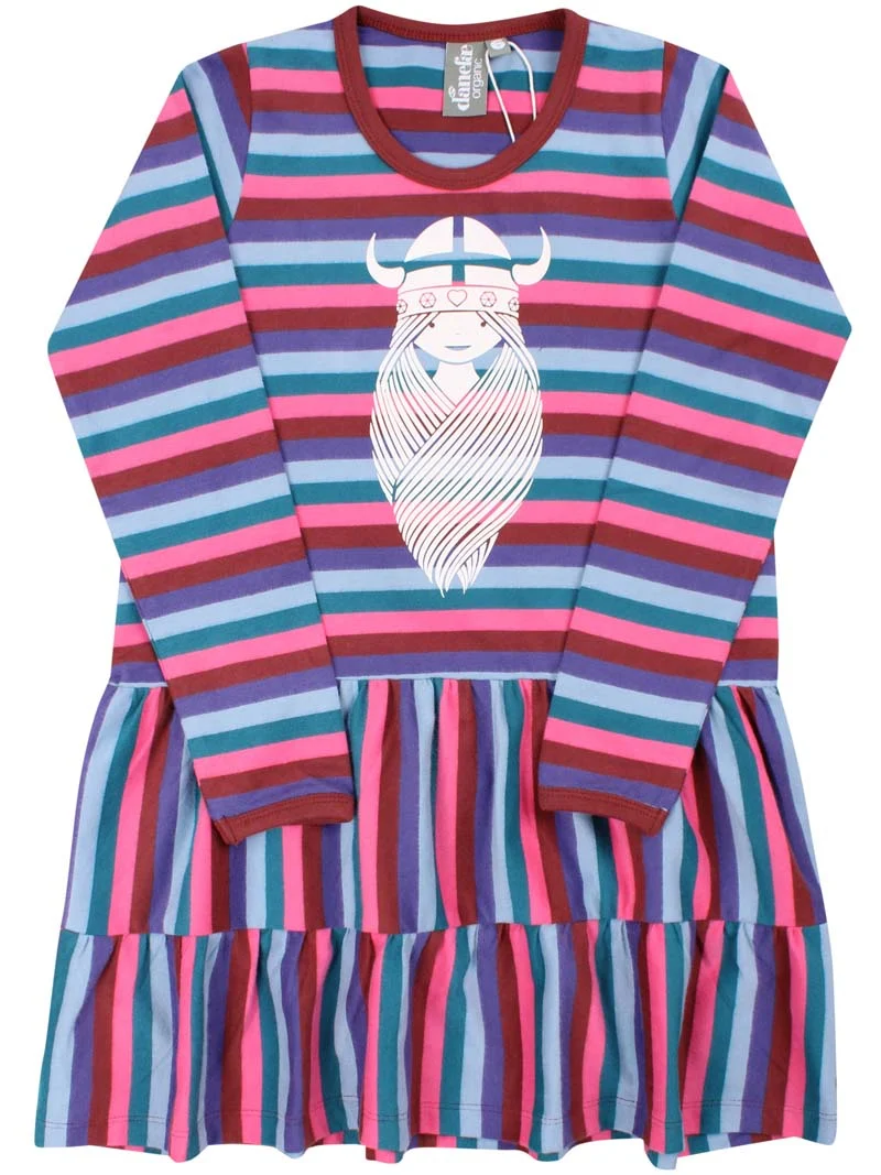ORGANIC - Danemiva Dress Radiant FREJA