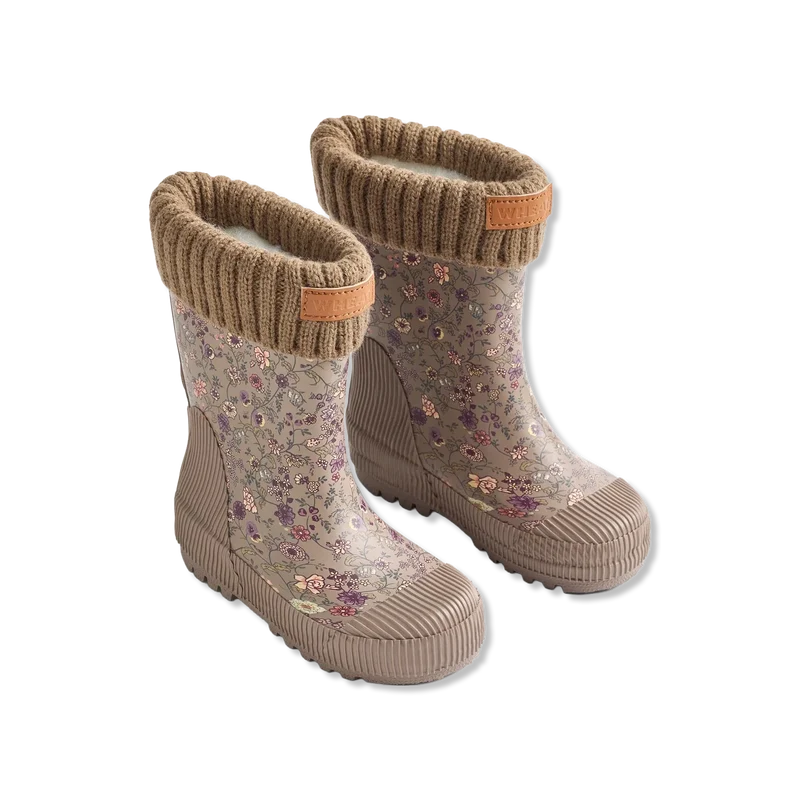 Wader Gummistiefel