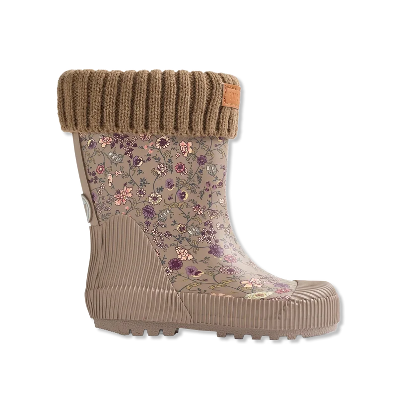 Wader Gummistiefel