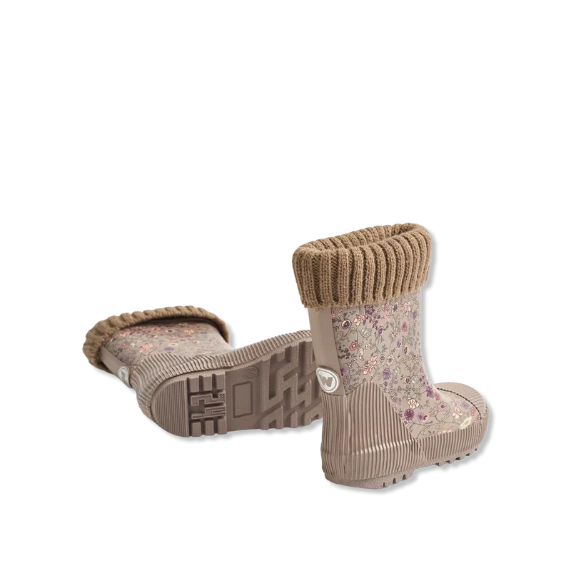 Wader Gummistiefel