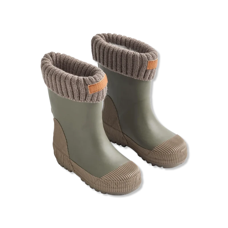 Wader Gummistiefel