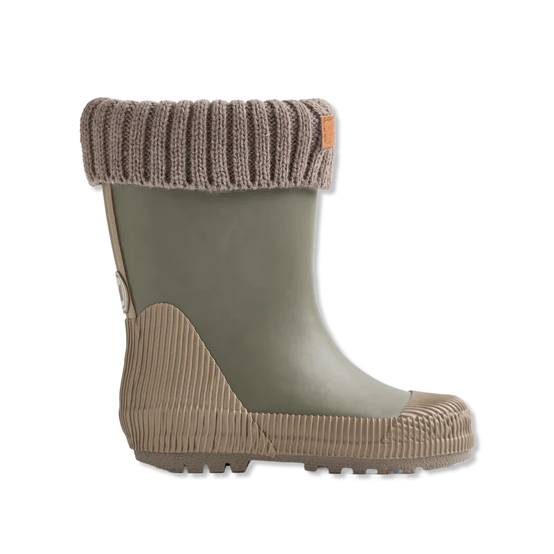 Wader Gummistiefel