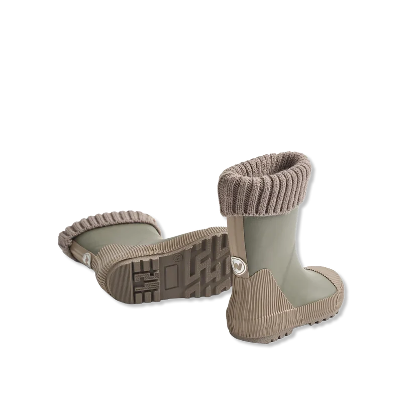 Wader Gummistiefel