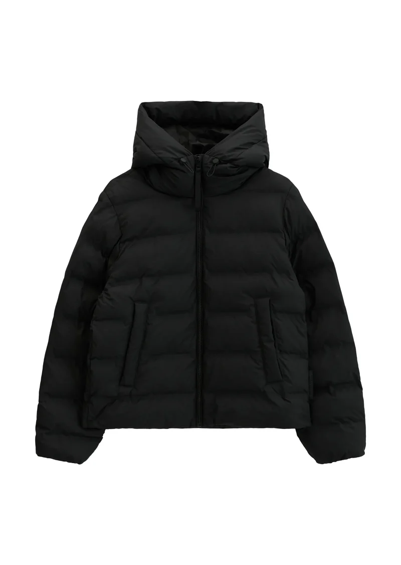 Steppjacke Regular Fit
